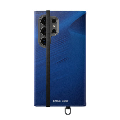 Desert Divide - Samsung S24 Ultra Case - Portemonnee