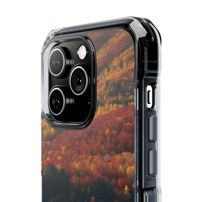 Funda para iPhone Baile de Hojas de Otoño - Impact