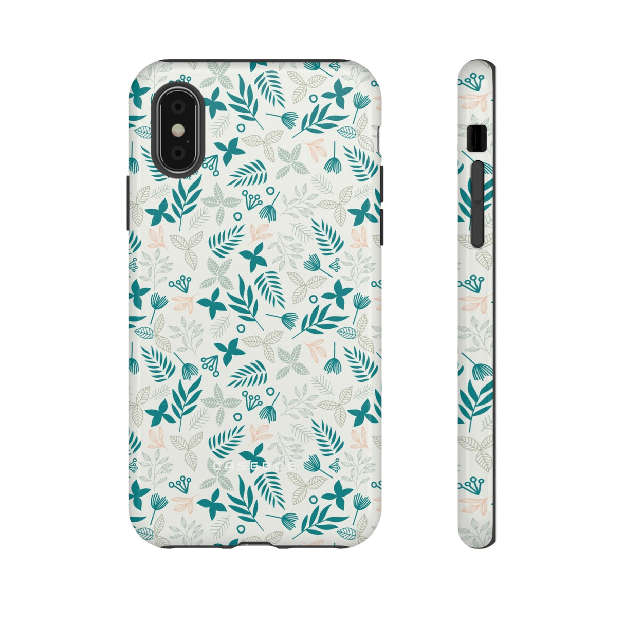 Generade Leaf - Protective Phone Case