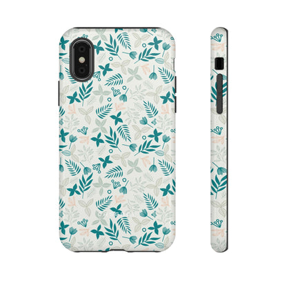 Generade Leaf - Protective Phone Case