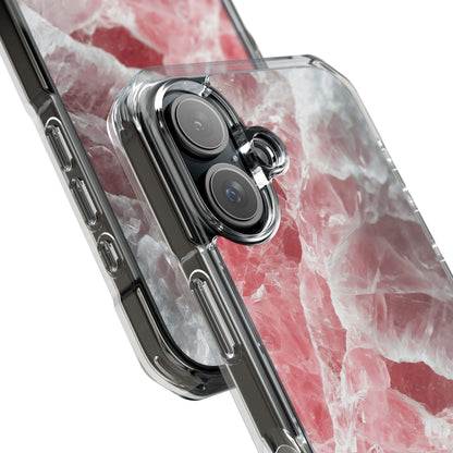 Crystal Shines Bright iPhone Case - Impact