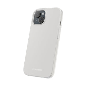 Platinum Essence | Phone Case for iPhone (Flexible Case)