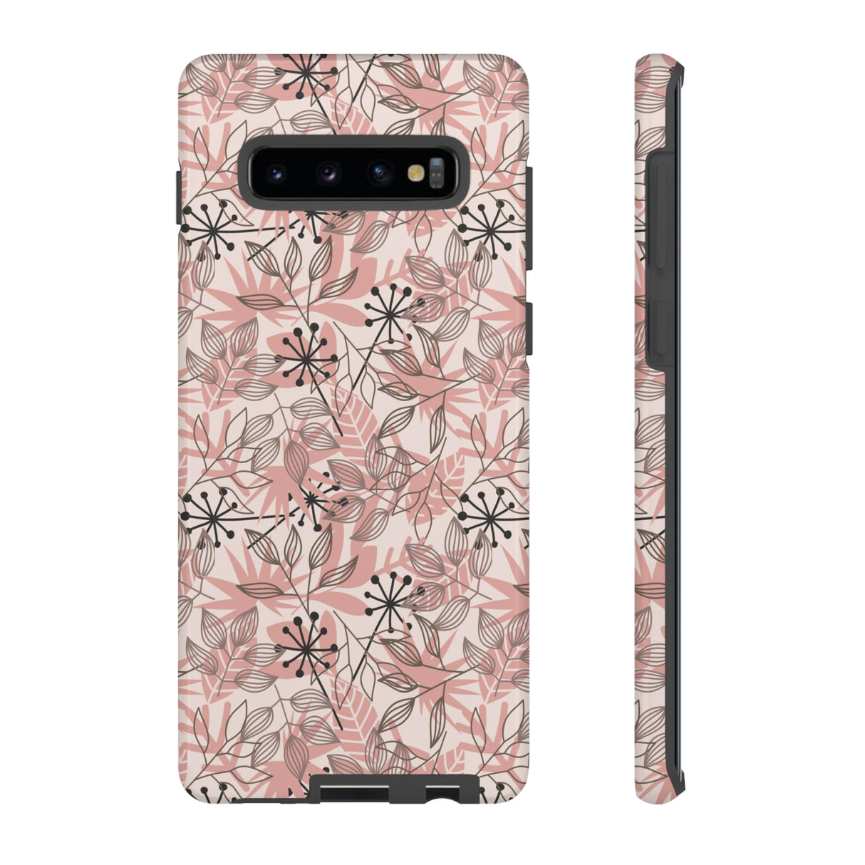 Autum Leaf - Protective Phone Case