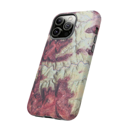 Little Africa - Protective Phone Case