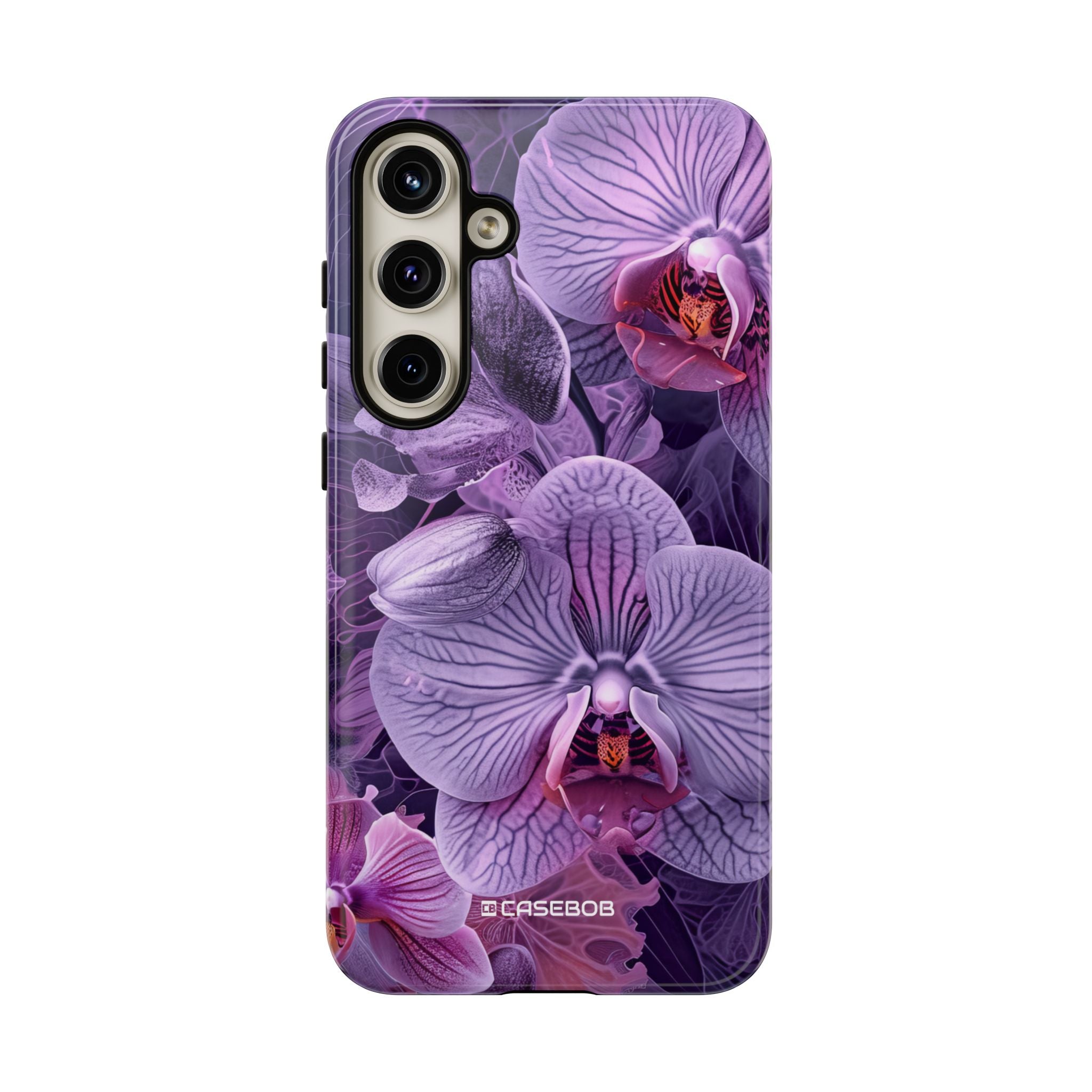 Radiant Orchid  | Phone Case for Samsung (Protective Case)