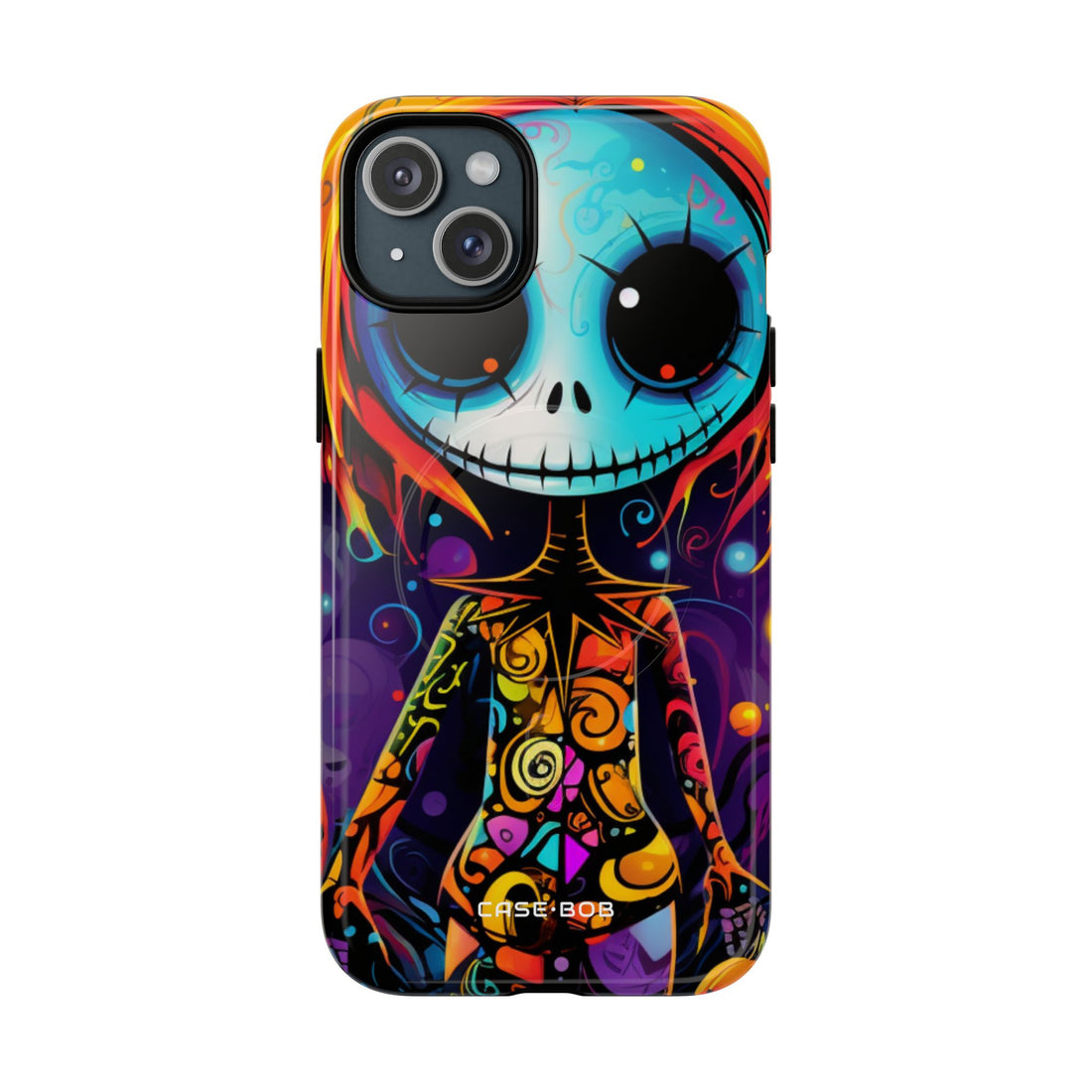 Tough+ Case