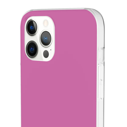 Super Pink | Phone Case for iPhone (Flexible Case)