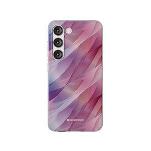 Realistic Pantone Gradient | Phone Case for Samsung (Flexible Case)