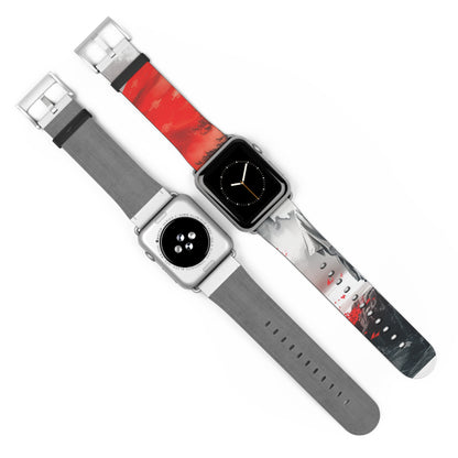 Red Sun Serenity - Kellonranneke