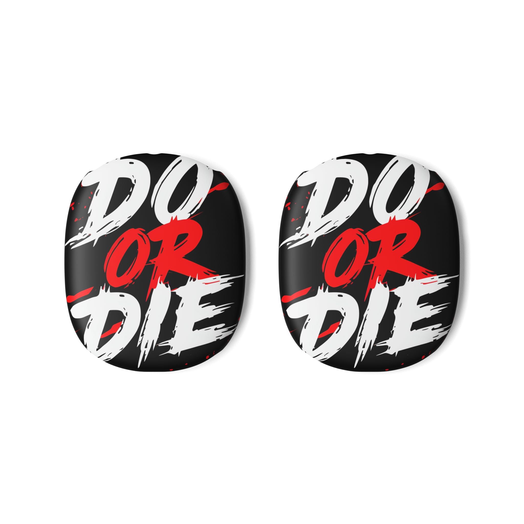 Do Or Die Streaks - AirPod Max Case
