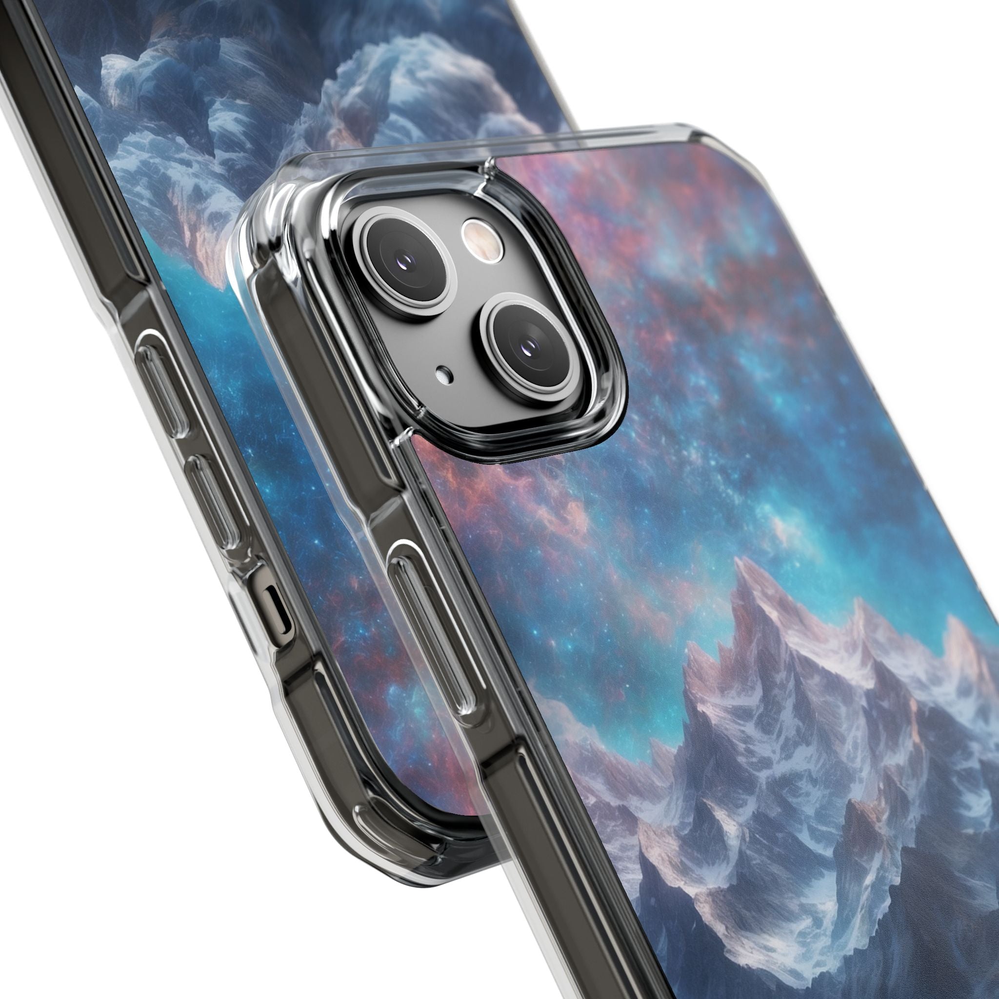 Himmelbjerge Stiger iPhone Cover - Impact
