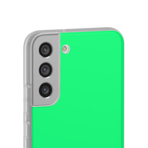 Spring Green | Phone Case for Samsung (Flexible Case)