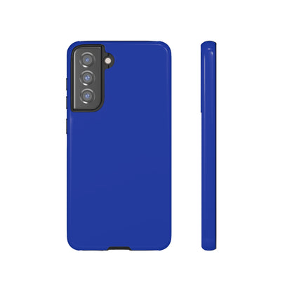 Egyptian Blue - Tough Phone Case