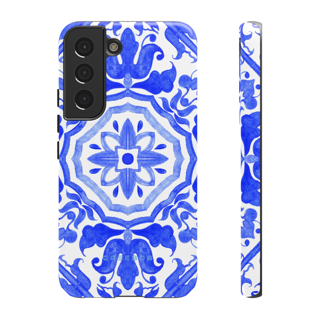 Azulejo Tiles - Protective Phone Case