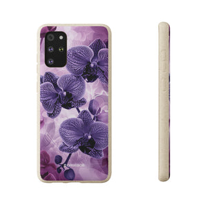 Radiant Orchid  | Phone Case (Biodegradable)