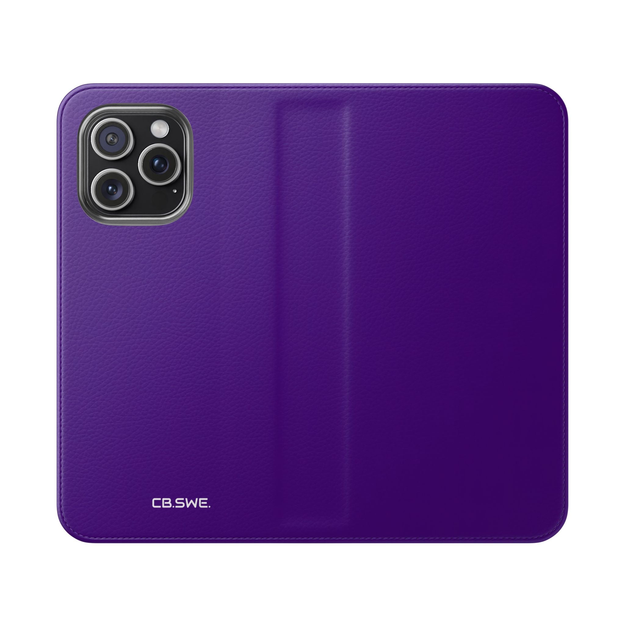 Indigo – iPhone Wallet Hülle