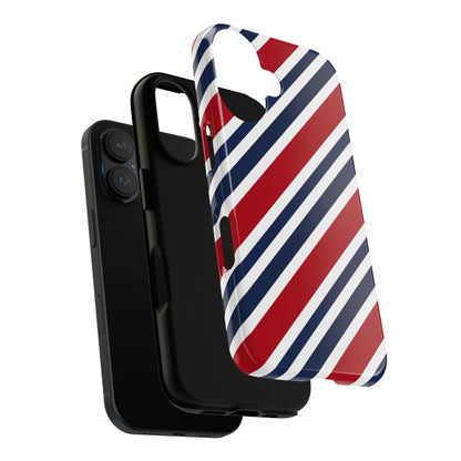 Test iPhone 16 Case - Tough