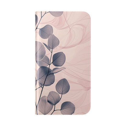 Translucent Branch - iPhone 15 Pro Max Case - Wallet