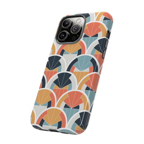 Sandoval Retro iPhone Case (Protective) Phone Case