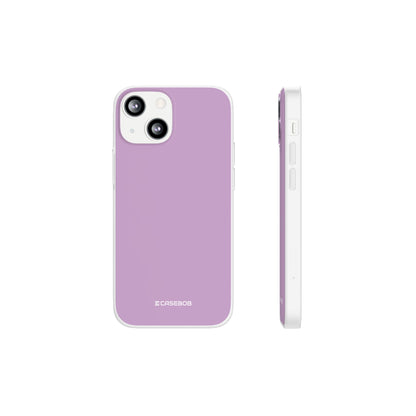 Lilac | Phone Case for iPhone (Flexible Case)