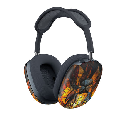 Vlam Leeuw - AirPod Max Case