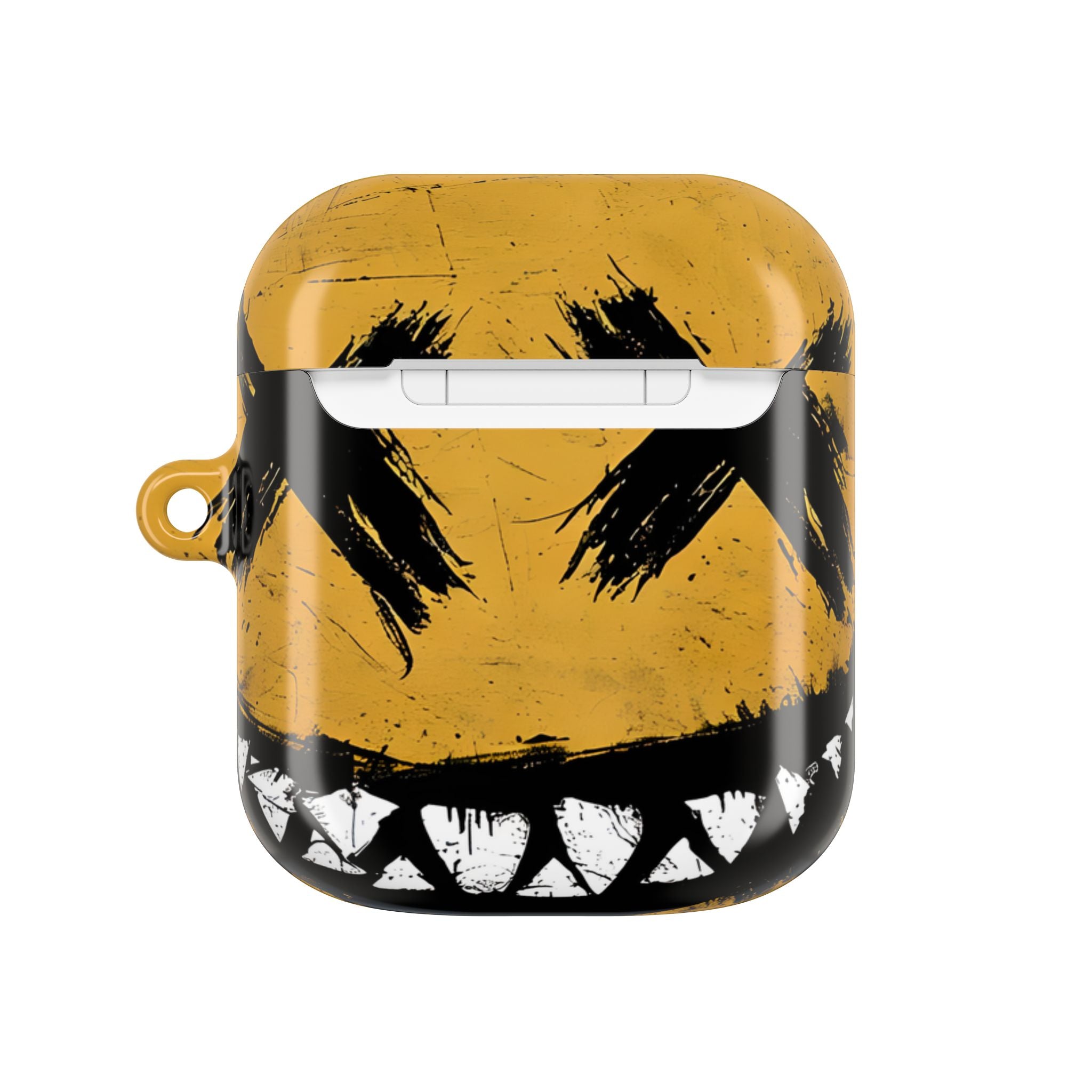 Hymyilevät Xs - AirPods Case