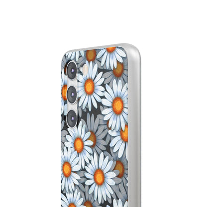 Daisy Glow Samsung S23 Case - Soft