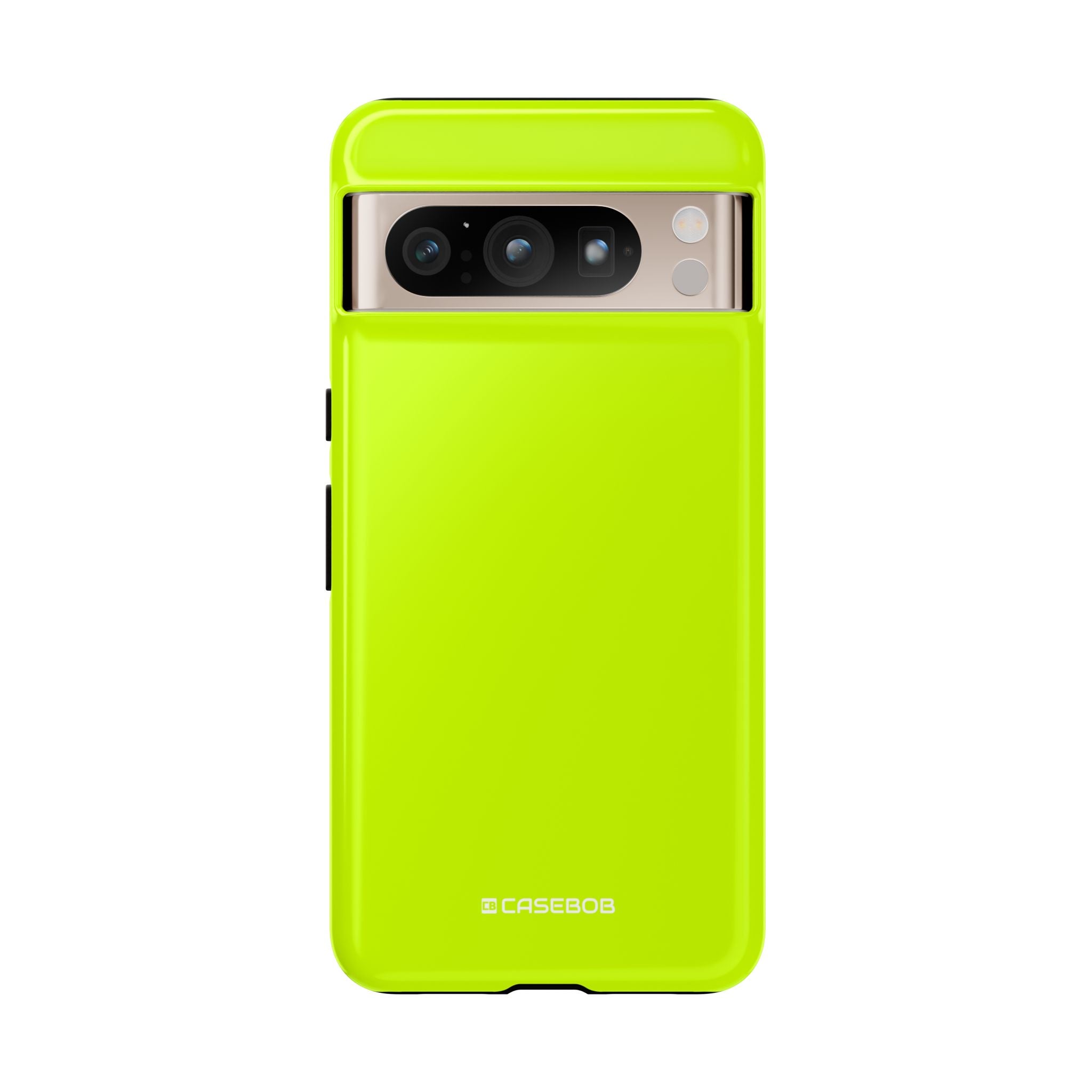 Volt Image | Phone Case for Google Pixel (Protective Case)