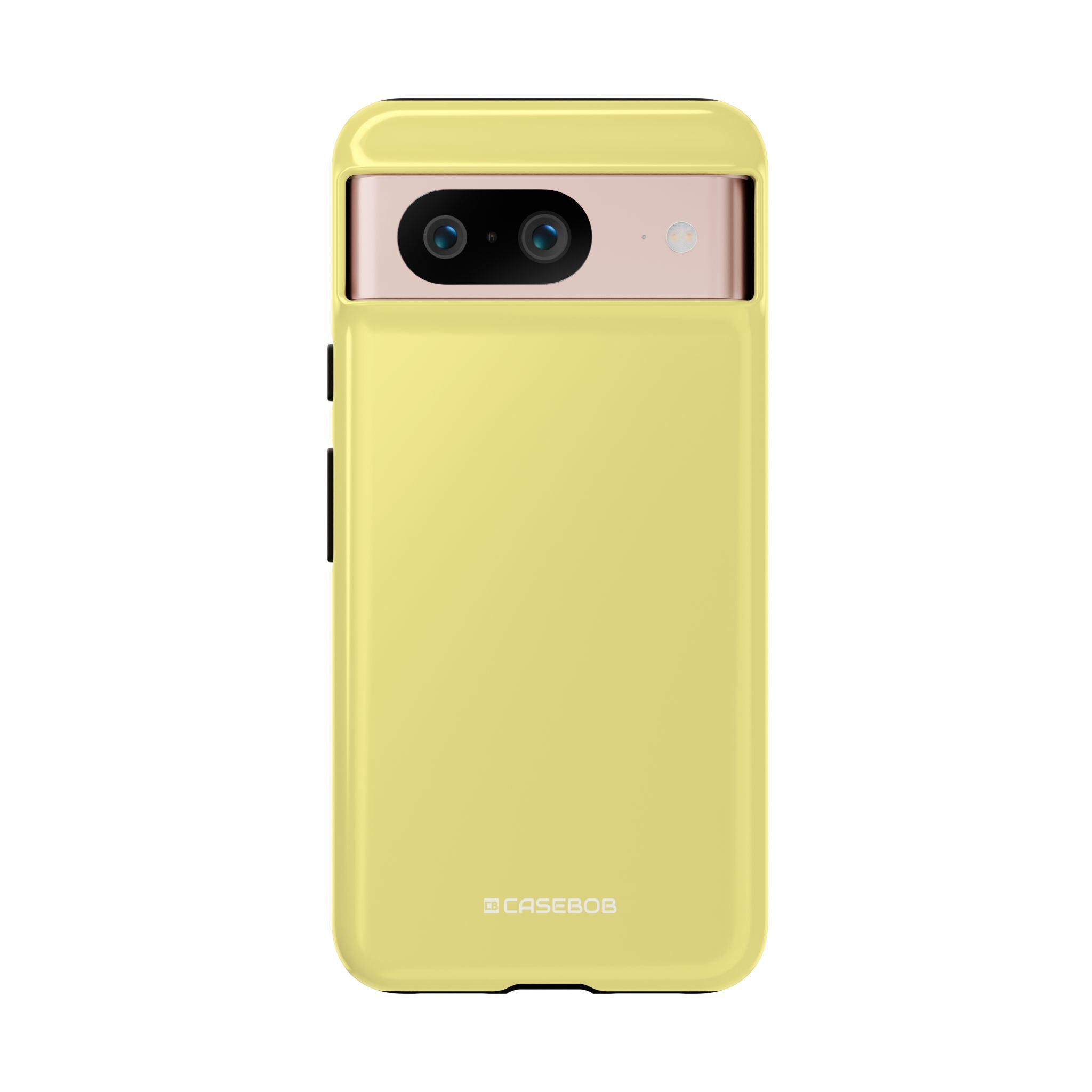 Khaki | Phone Case for Google Pixel (Protective Case)