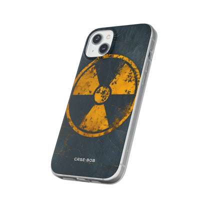 Radiant Decay iPhone 14 Plus Case - Soft