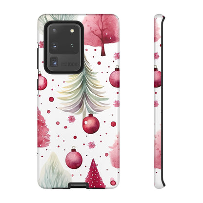 Ornaments Hang Bright - Samsung Case