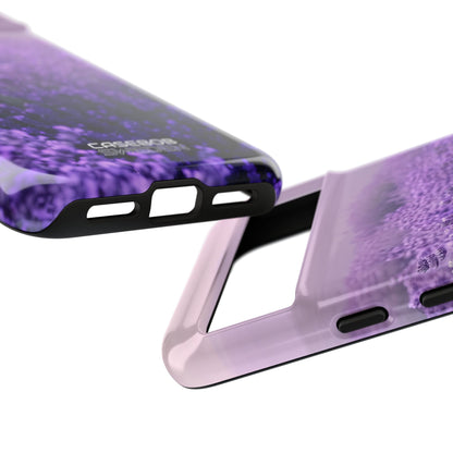 Orizzonte Nebbia di Lavanda Google Pixel 8 - Tough