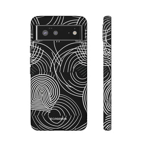 Intricate Labyrinth | Protective Phone Case for Google Pixel