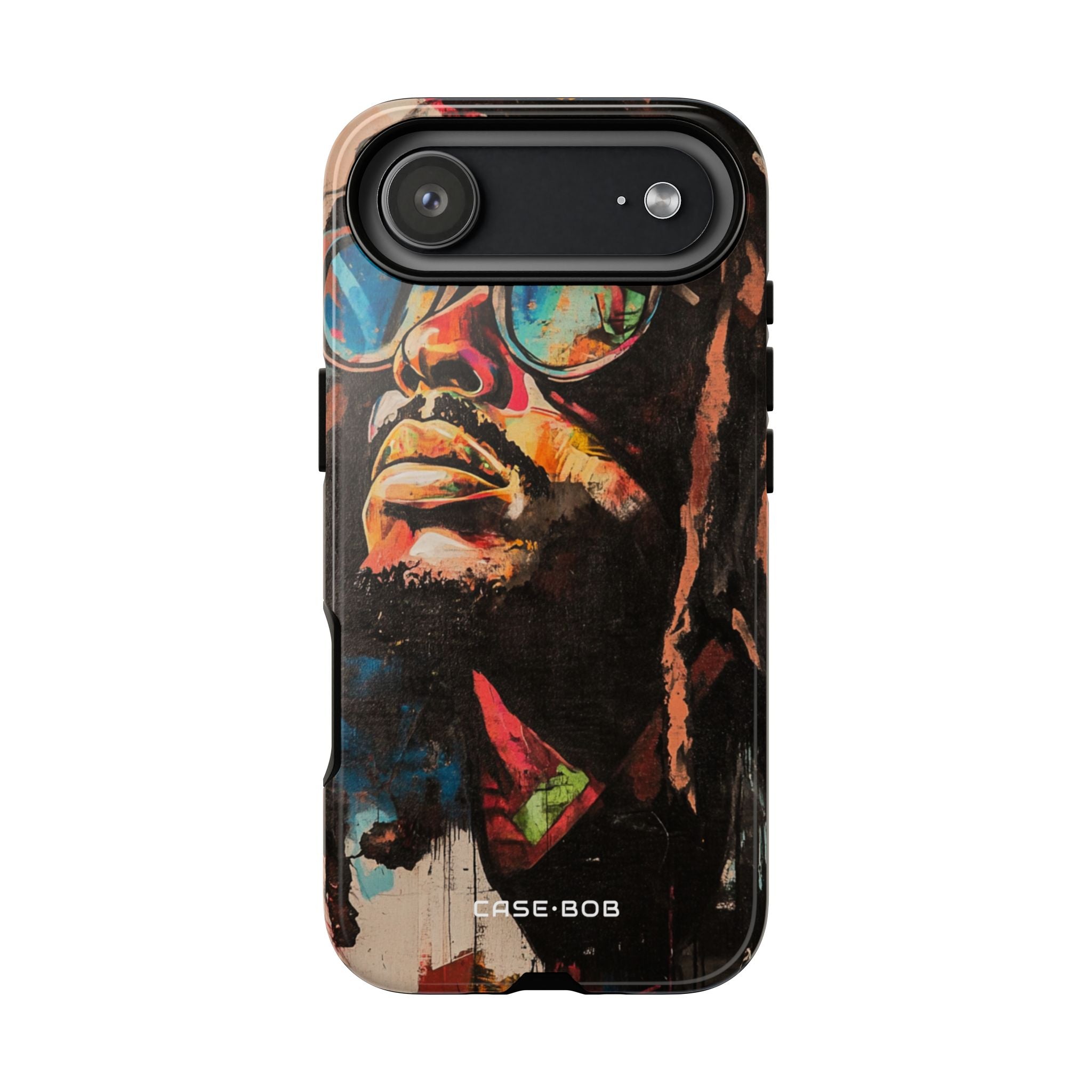 Sunglass Spectrum iPhone 17 Air Case - Tough