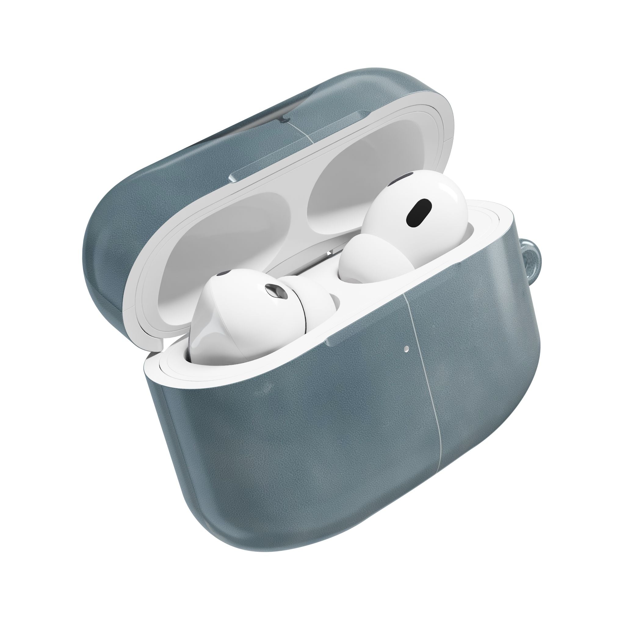 Moon Balloon Blue - AirPods Case