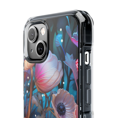 Translucent Bloom iPhone 14 Case - Impact