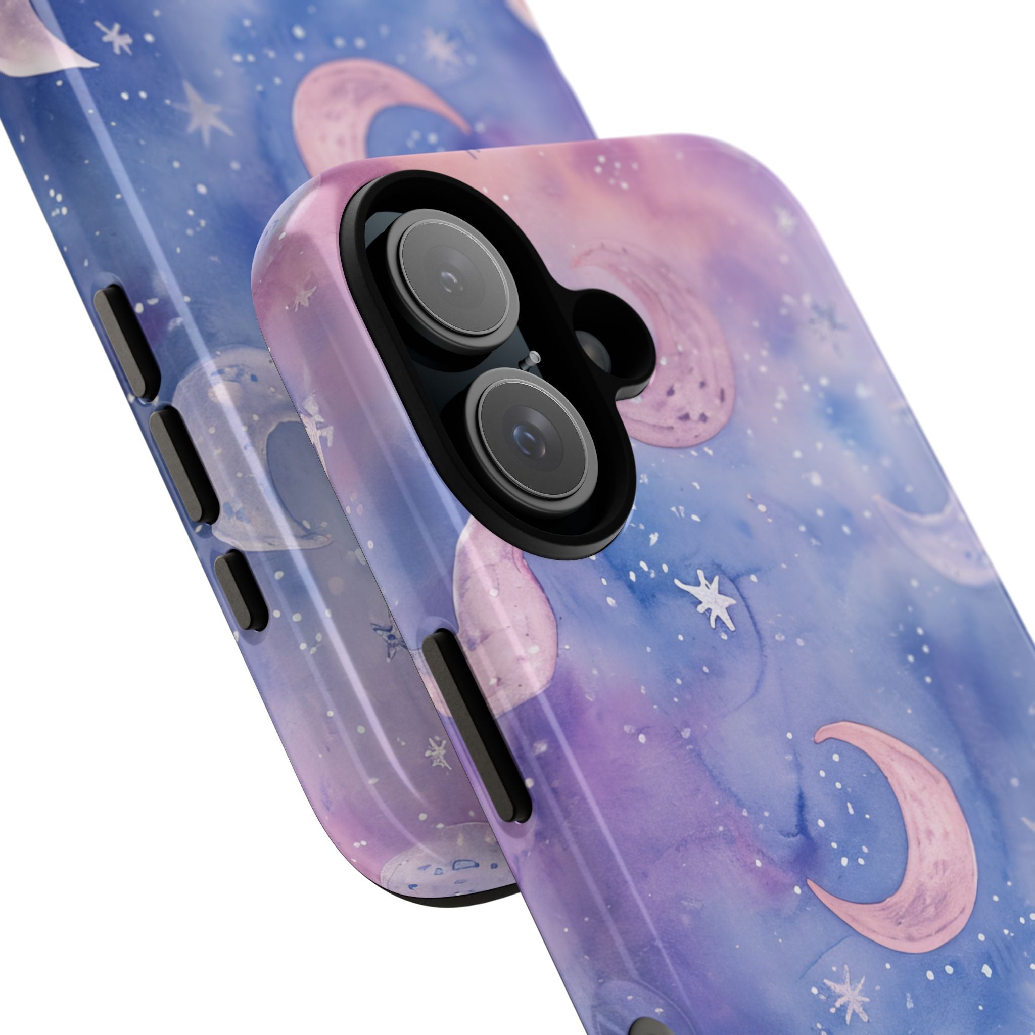 Celestial Dreamscape - Tough iPhone 16 Phone Case