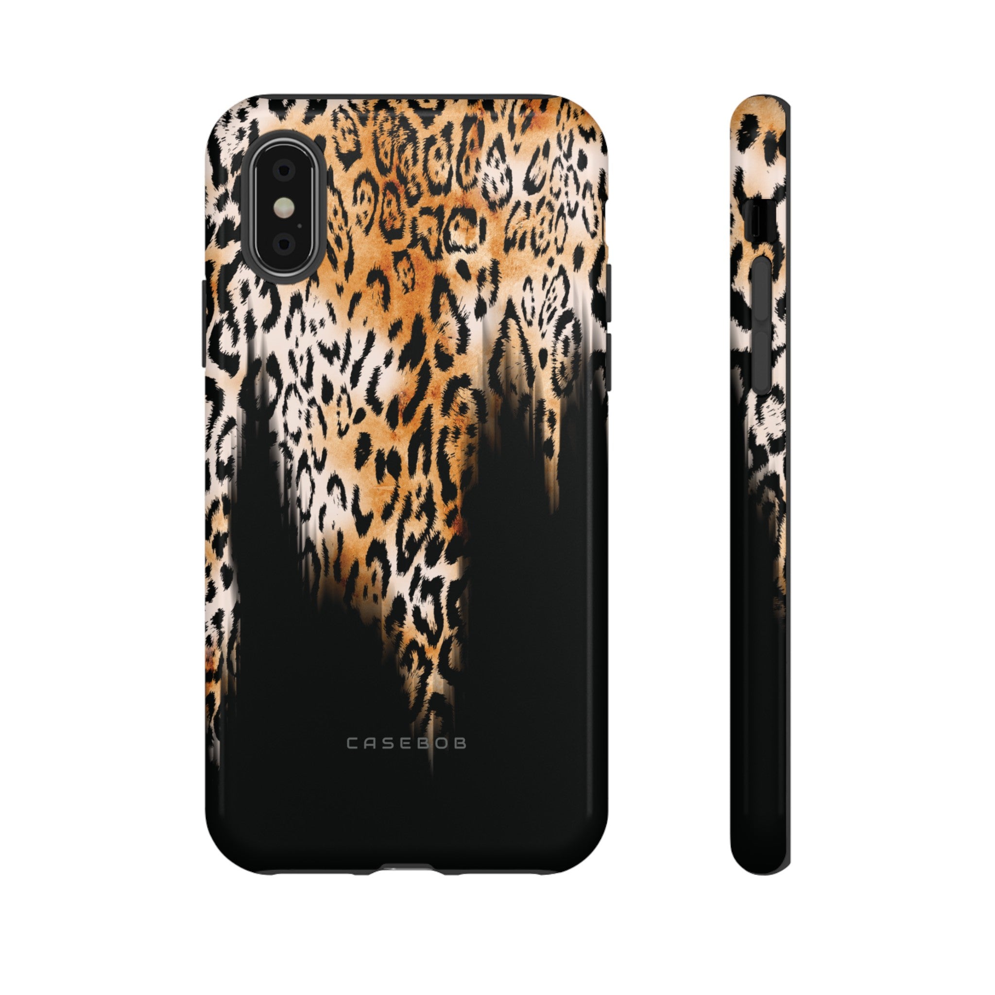 Leopard - Protective Phone Case