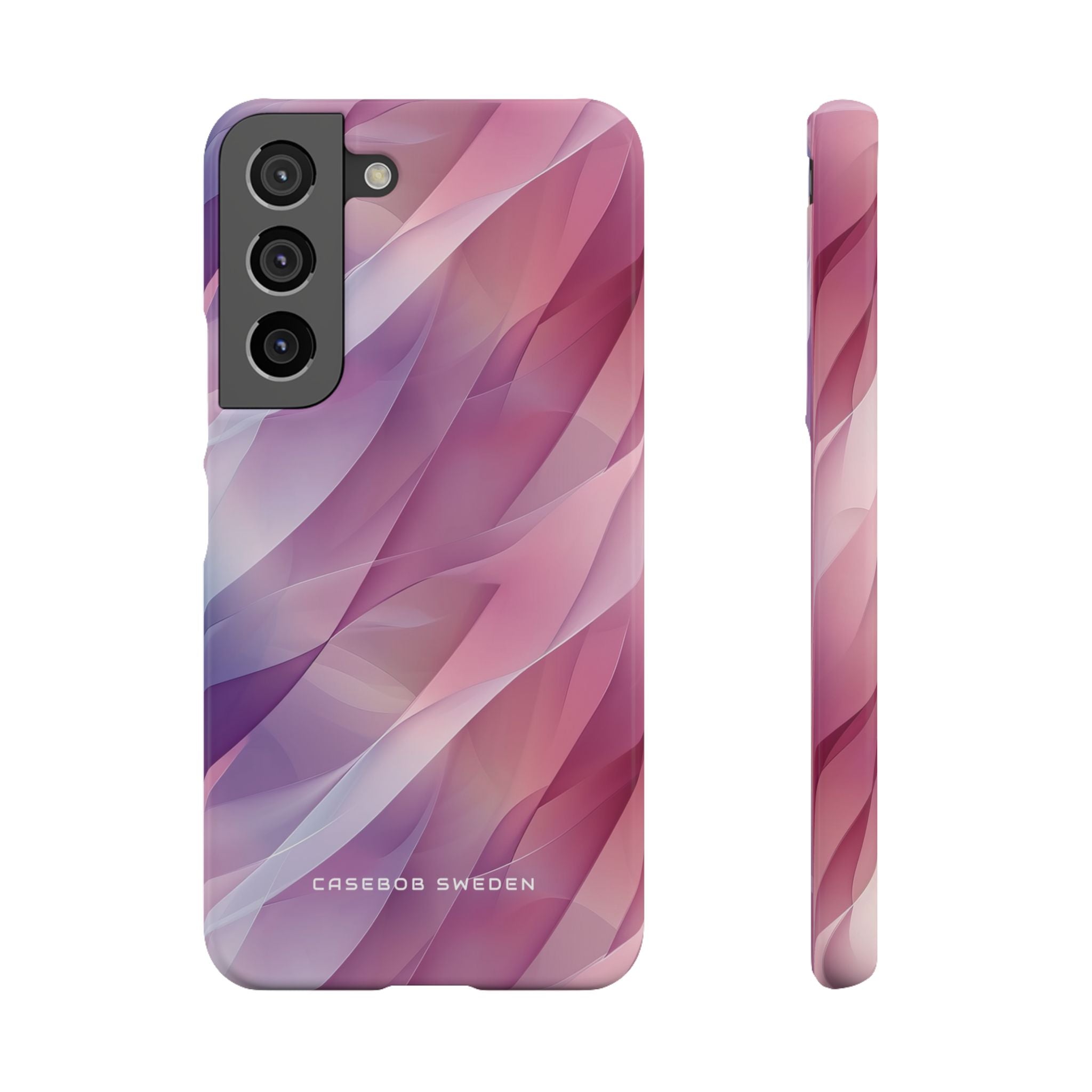 Silkwave Serenity Samsung S22 - Slim Phone Case