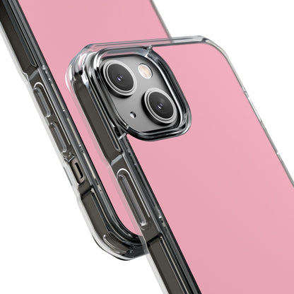 Cherry Blossom Pink - Clear Impact Case for iPhone