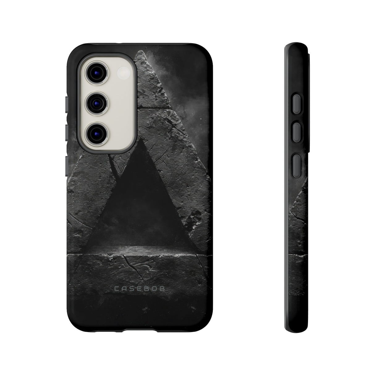 Norse Legends Sigil - Protective Phone Case