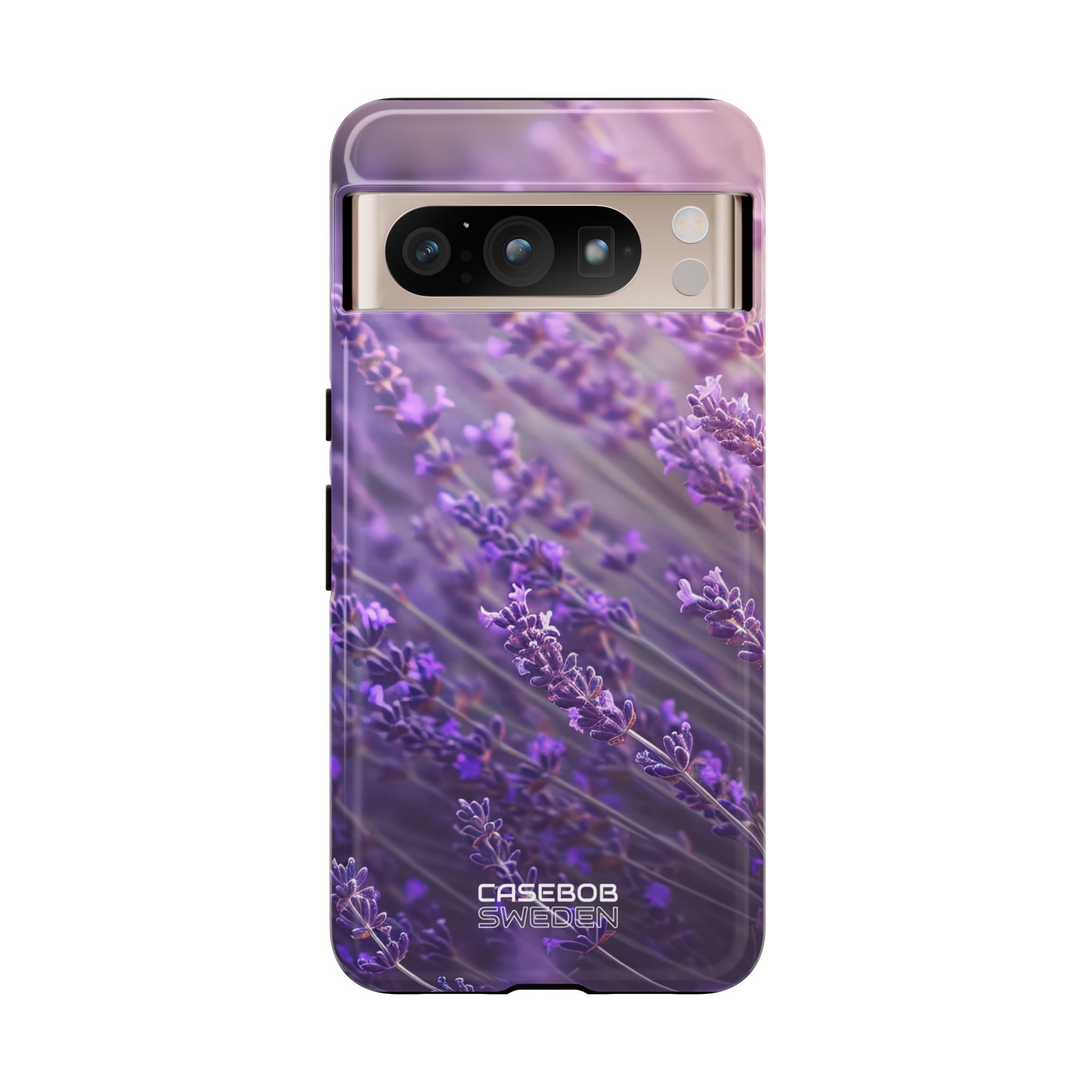 Lavendel Droomland Google Pixel 8 - Tough