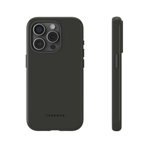 Black Olive - Protective Phone Case