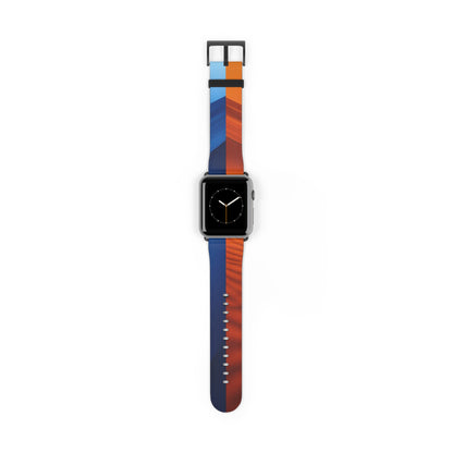 Desert Divide - Watch Band