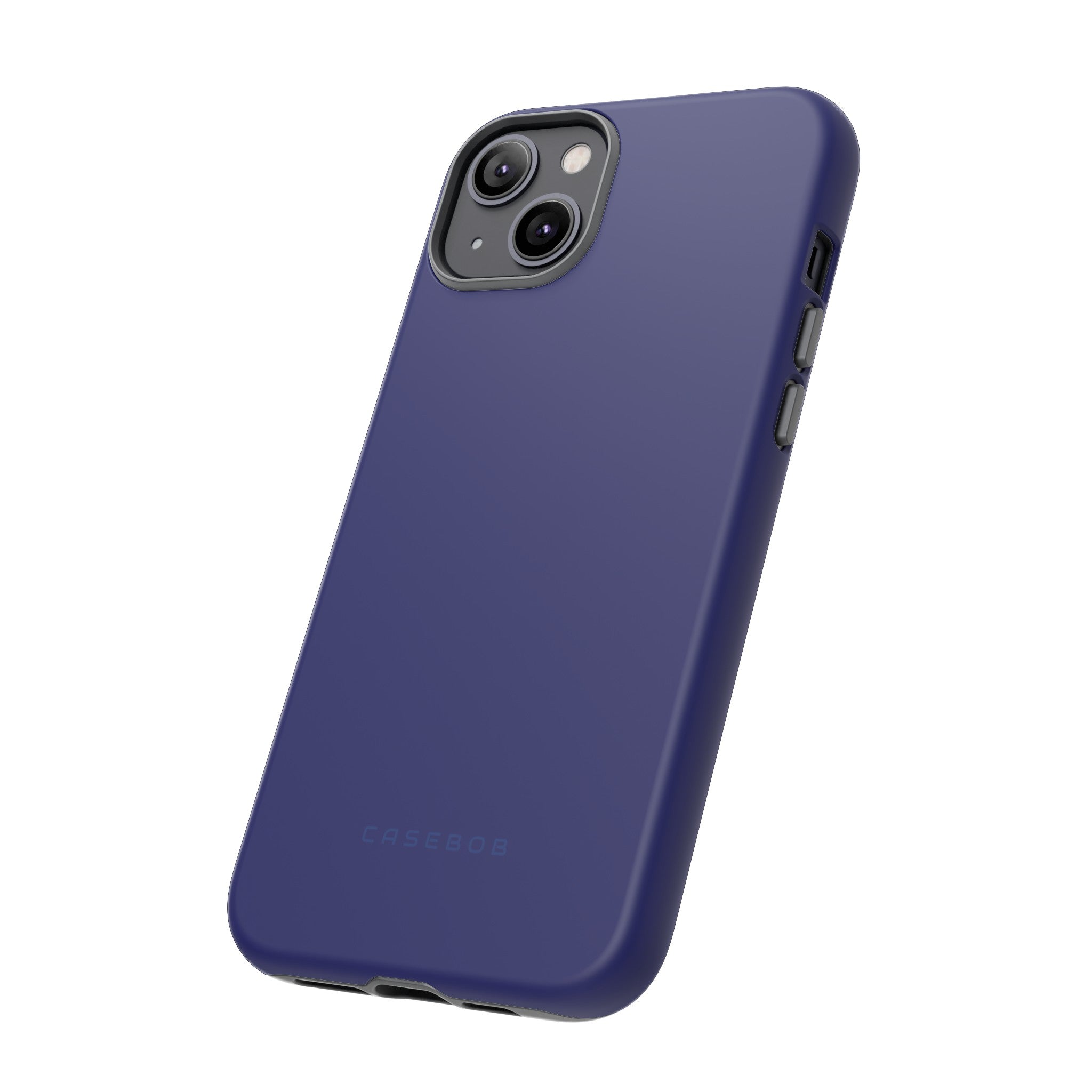 Navy blue - Protective Phone Case - Protective Phone Case