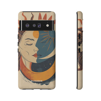 Celestial Harmony - Phone Case for Google Pixel