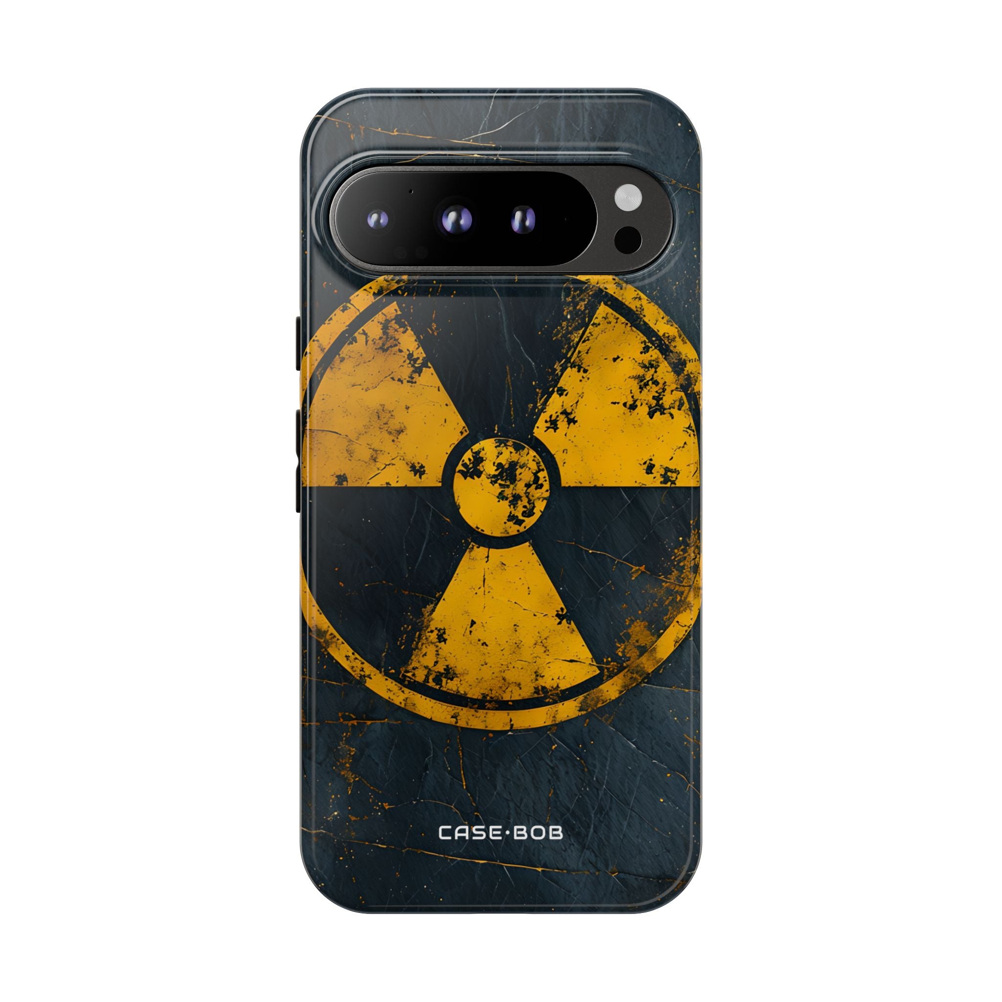 Radiant Decay Google Pixel 9 Pro XL Case - Tough