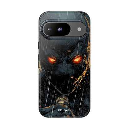 Storm Cloaks Shadow - Google Pixel Case