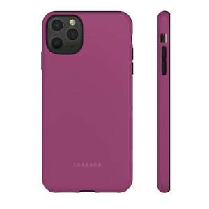 Magenta Haze - Protective Phone Case