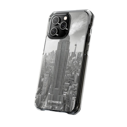 Urban Monoliths - Phone Case for iPhone